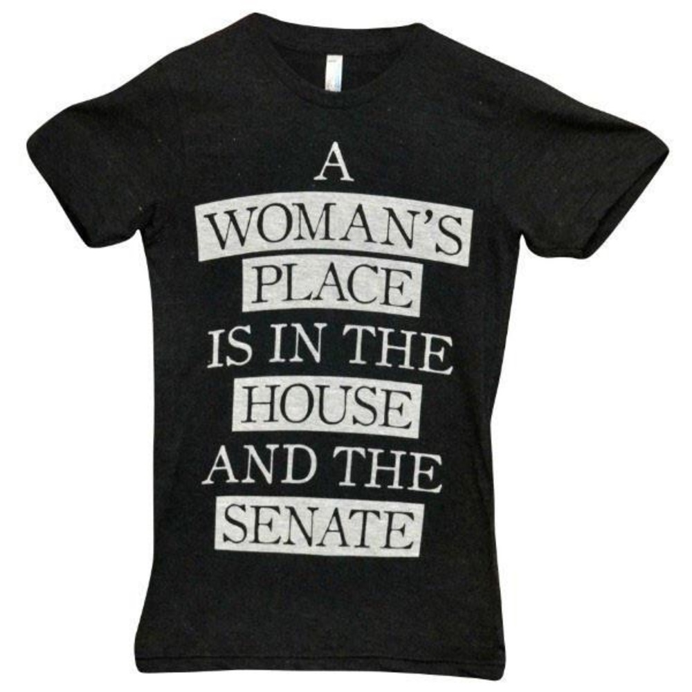 Feminist Tee